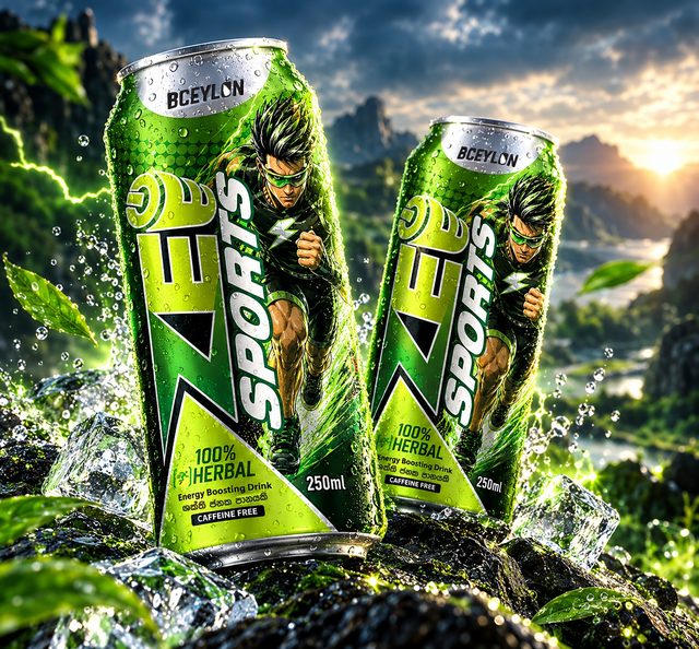 ZEE Sports 250ml can